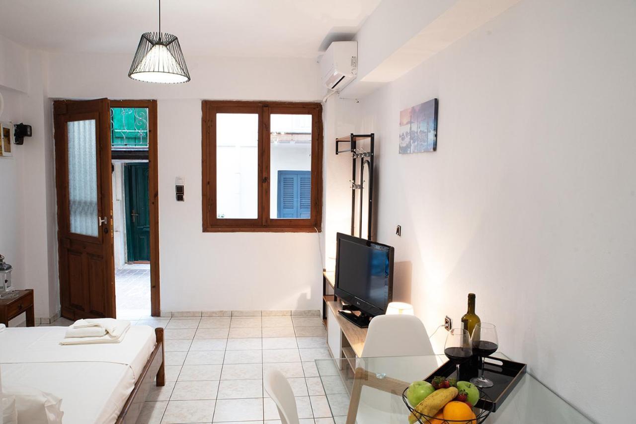 Apartament Chania Old Town 1