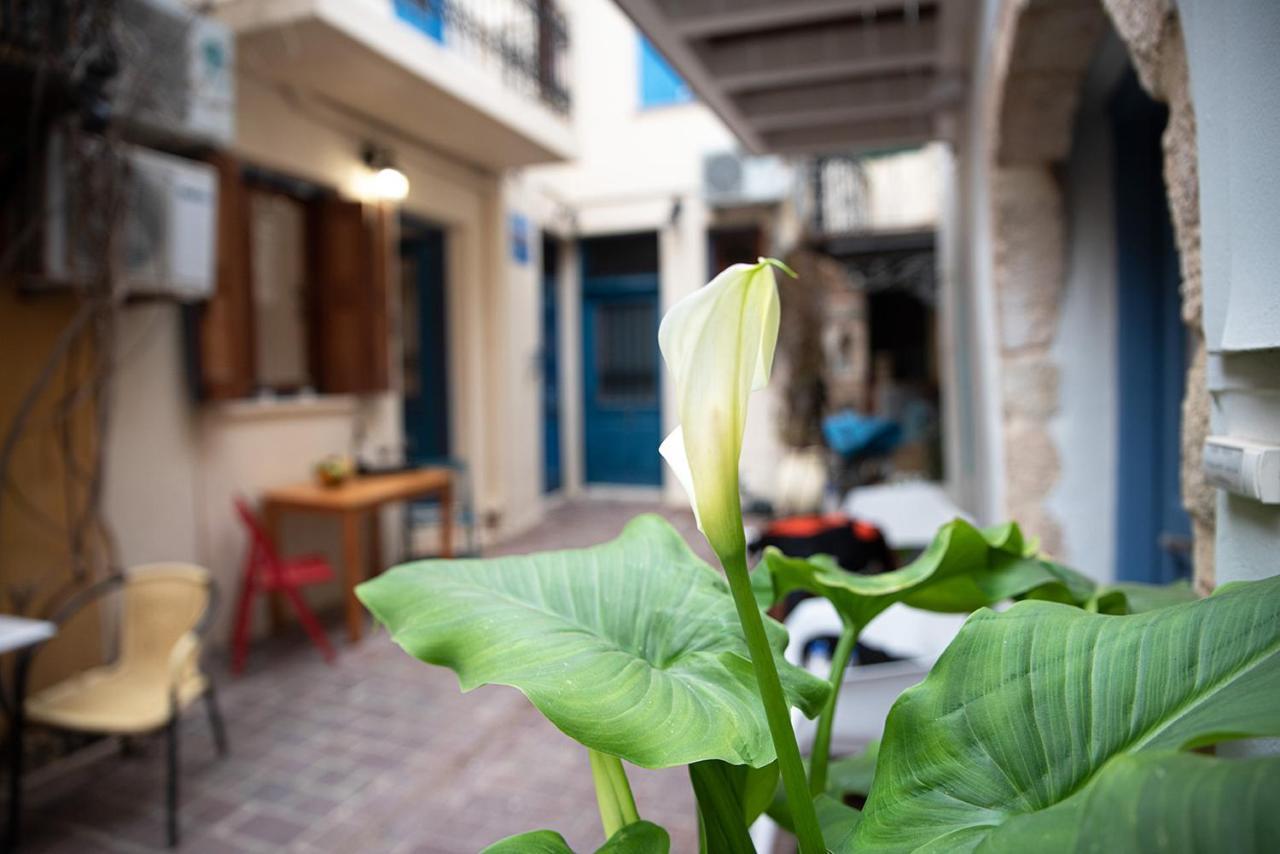 Apartament Chania Old Town 1