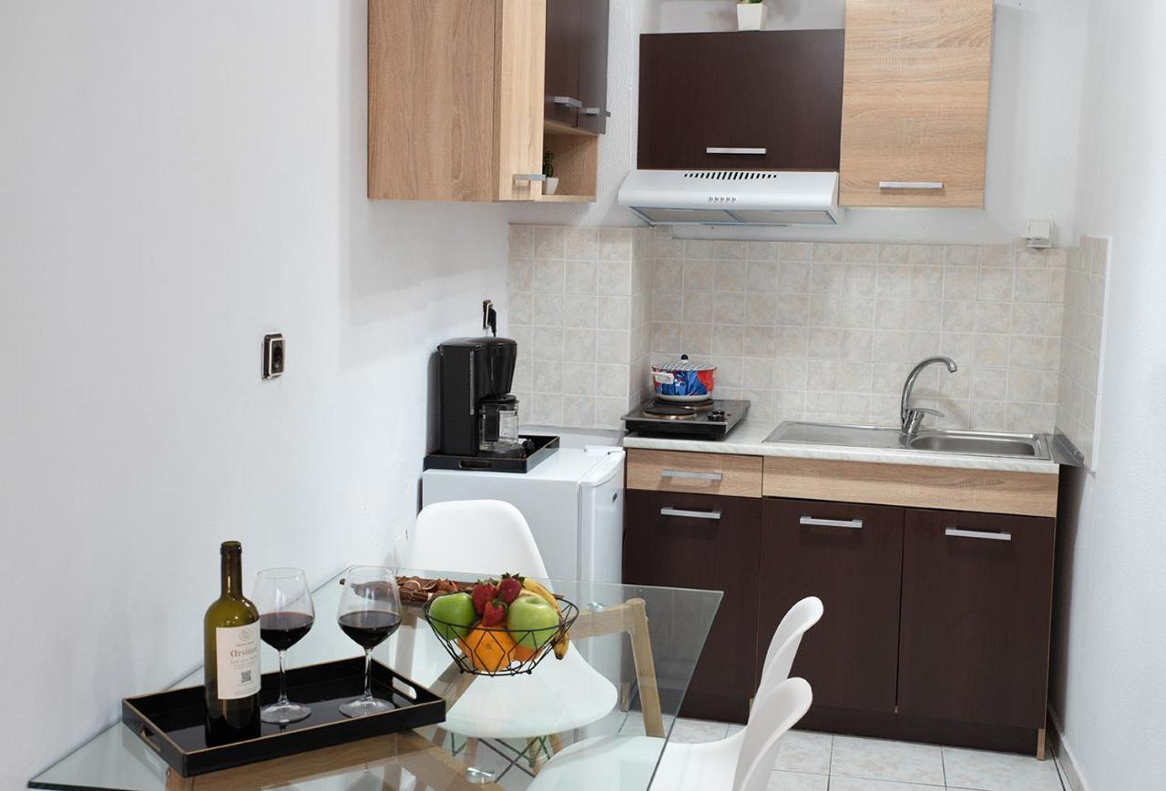 Apartament Chania Old Town 1 *