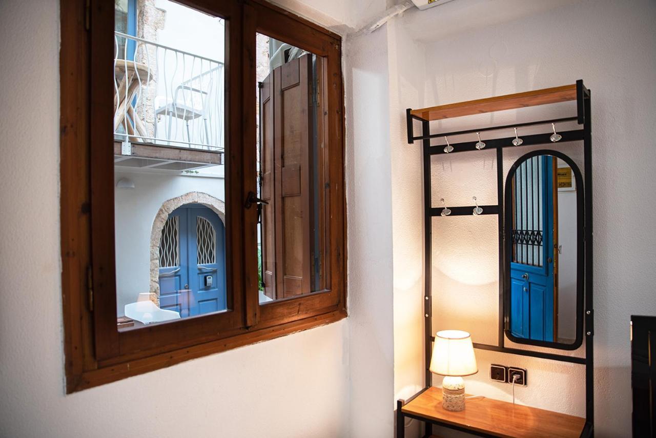 Chania Old Town 1 * La Canea